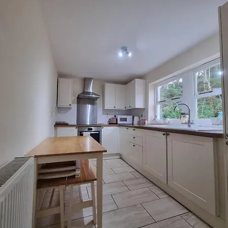 Historic Cottage Next To Loch Lomond Luss Alexandria Extérieur photo
