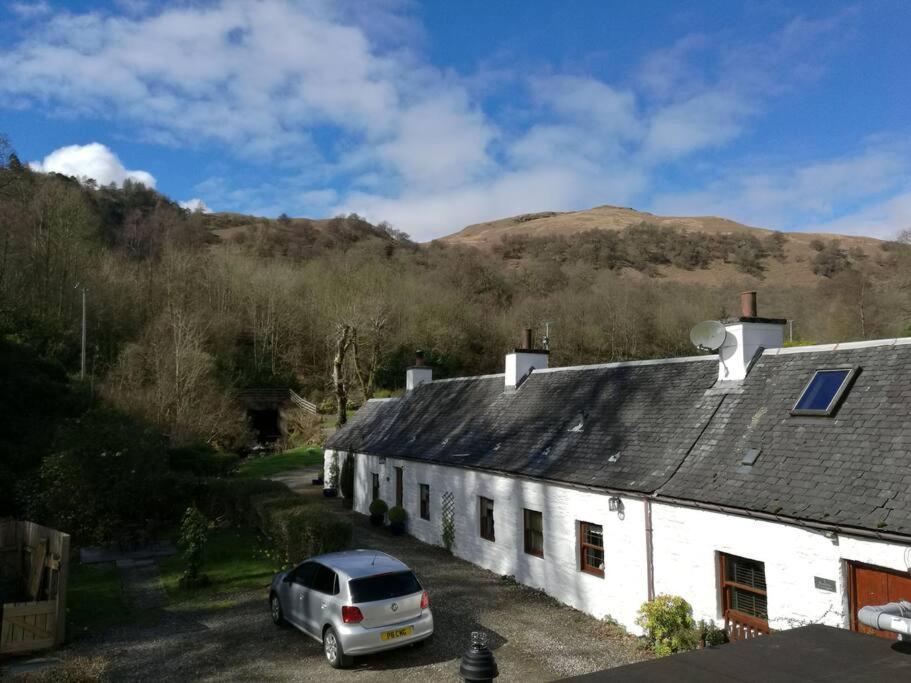 Historic Next To Loch Lomond Luss * Alexandria
