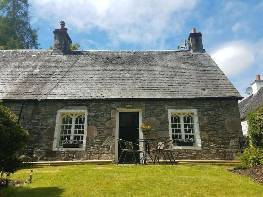 Apartment Historic Next To Loch Lomond Luss
