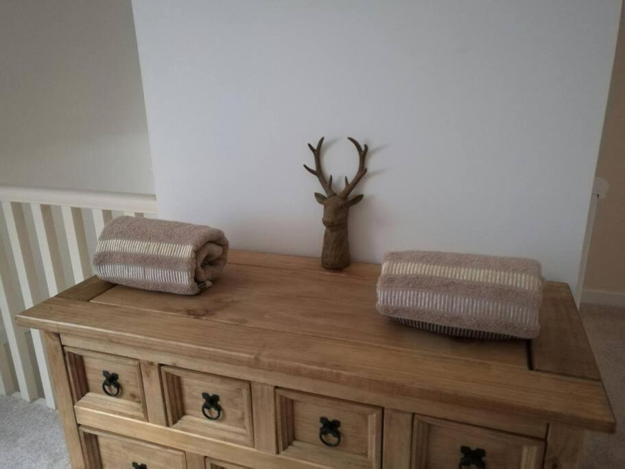 Apartment Historic Next To Loch Lomond Luss Alexandria